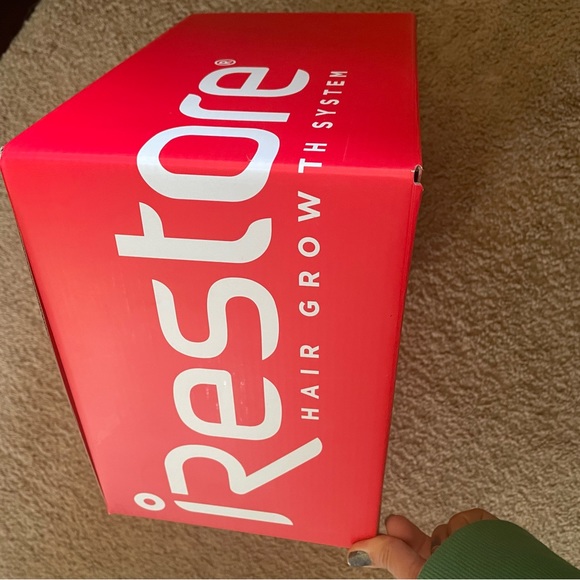 IRestore ID-500 Essential - Picture 3 of 13